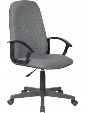 Кресло офисное BRABIX "Element EX-289", ткань, серое, 532093 в Казани - kazan.ok-mebel.com | фото
