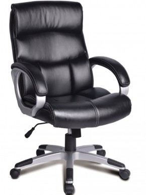 Кресло офисное BRABIX "Impulse EX-505" (черное) 530876 в Казани - kazan.ok-mebel.com | фото 1