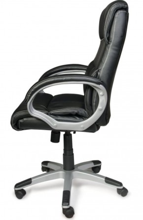 Кресло офисное BRABIX "Impulse EX-505" (черное) 530876 в Казани - kazan.ok-mebel.com | фото 3