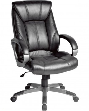 Кресло офисное BRABIX "Maestro EX-506" (черное) 530877 в Казани - kazan.ok-mebel.com | фото