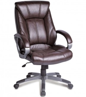 Кресло офисное BRABIX "Maestro EX-506" (коричневое) 530878 в Казани - kazan.ok-mebel.com | фото 1