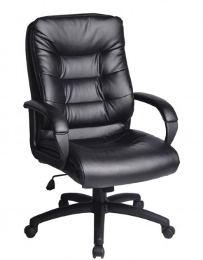 Кресло офисное BRABIX "Supreme EX-503" (черное) 530873 в Казани - kazan.ok-mebel.com | фото