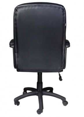 Кресло офисное BRABIX "Supreme EX-503" (черное) 530873 в Казани - kazan.ok-mebel.com | фото 4