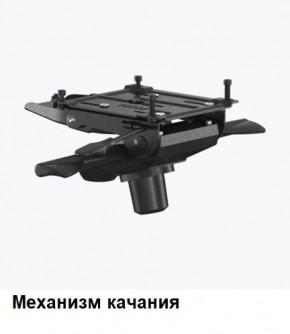 Кресло Samurai L1-1K - TS (Темно-коричневый) Модель Samurai 0090001 в Казани - kazan.ok-mebel.com | фото 6