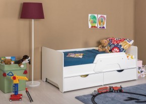 Кровать 11.22 Уна в Казани - kazan.ok-mebel.com | фото 3