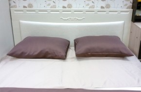 Кровать 1400 без ортопеда "Мария-Луиза 14" в Казани - kazan.ok-mebel.com | фото 4
