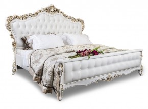 Кровать Анна Мария 1800 с основание в Казани - kazan.ok-mebel.com | фото
