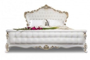 Кровать Анна Мария 1800 с основание в Казани - kazan.ok-mebel.com | фото 2