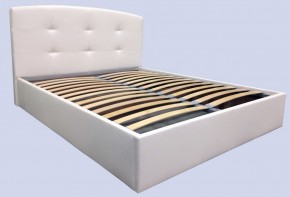 Кровать Ариадна Easy 1400 (без механизма подъема) в Казани - kazan.ok-mebel.com | фото 2