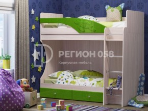 Кровать Бемби МДФ (фасад 3D) в Казани - kazan.ok-mebel.com | фото 13