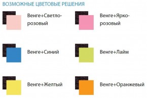 Кровать детская 2-х ярусная Юниор-2.1 (800*2000) ЛДСП в Казани - kazan.ok-mebel.com | фото 2