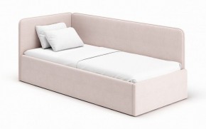 Кровать-диван Leonardo 160*70 (Розовый) в Казани - kazan.ok-mebel.com | фото