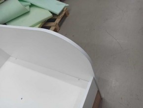 Кровать двухуровневая Адель в Казани - kazan.ok-mebel.com | фото 5