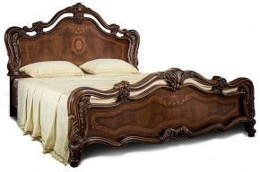 Кровать двуспальная Илона (1800) караваджо в Казани - kazan.ok-mebel.com | фото
