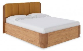 Кровать двуспальная Wood Home Lite 2 в Казани - kazan.ok-mebel.com | фото