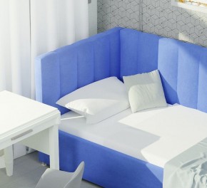 Кровать Энрика + Ортопедическая решетка (900) в Казани - kazan.ok-mebel.com | фото 2