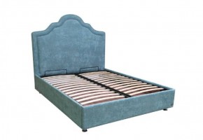 Кровать Фабиа 1600 (ткань 1 кат) в Казани - kazan.ok-mebel.com | фото 1