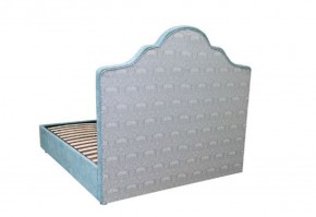 Кровать Фабиа 1600 (ткань 1 кат) в Казани - kazan.ok-mebel.com | фото 3