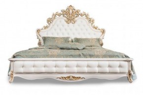 Кровать Флоренция 1800 с основание в Казани - kazan.ok-mebel.com | фото 2