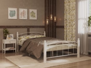 Кровать Гарда-15 с основанием (1800*2000) белая в Казани - kazan.ok-mebel.com | фото