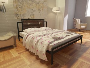 Кровать Инесса 1800*1900 (МилСон) в Казани - kazan.ok-mebel.com | фото