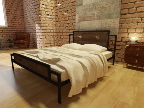 Кровать Инесса Plus 1600*2000 (МилСон) в Казани - kazan.ok-mebel.com | фото