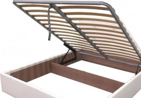 Кровать Изабель Easy 1600 (с механизмом подъема) в Казани - kazan.ok-mebel.com | фото 3