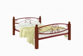 Кровать Каролина Lux plus 1600*1900 в Казани - kazan.ok-mebel.com | фото