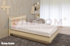 Кровать КР-1001 в Казани - kazan.ok-mebel.com | фото 1