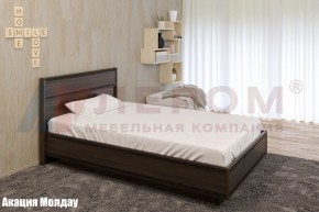 Кровать КР-1001 в Казани - kazan.ok-mebel.com | фото 3