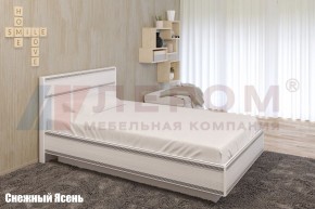 Кровать КР-1001 в Казани - kazan.ok-mebel.com | фото 4