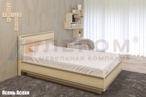 Кровать КР-1002 в Казани - kazan.ok-mebel.com | фото 1