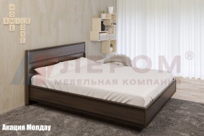 Кровать КР-1004 в Казани - kazan.ok-mebel.com | фото 3