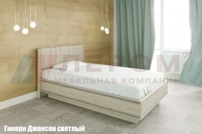 Кровать КР-1011 с мягким изголовьем в Казани - kazan.ok-mebel.com | фото 2