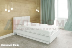 Кровать КР-1011 с мягким изголовьем в Казани - kazan.ok-mebel.com | фото 4