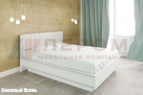 Кровать КР-1013 с мягким изголовьем в Казани - kazan.ok-mebel.com | фото 4