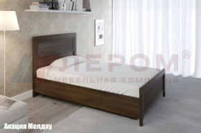 Кровать КР-1021 в Казани - kazan.ok-mebel.com | фото 3