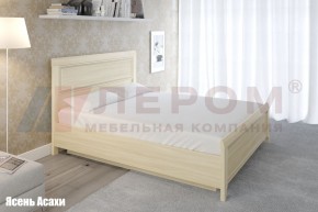 Кровать КР-1023 в Казани - kazan.ok-mebel.com | фото 1