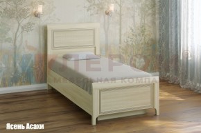Кровать КР-1025 в Казани - kazan.ok-mebel.com | фото 1