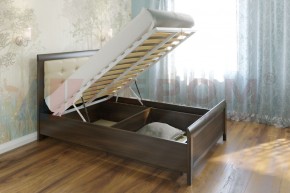Кровать КР-1031 с мягким изголовьем в Казани - kazan.ok-mebel.com | фото 6