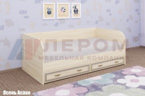 Кровать КР-1042 в Казани - kazan.ok-mebel.com | фото