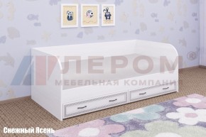 Кровать КР-1042 в Казани - kazan.ok-mebel.com | фото 4
