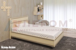 Кровать КР-2001 в Казани - kazan.ok-mebel.com | фото