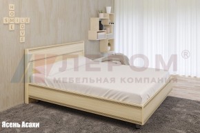 Кровать КР-2002 в Казани - kazan.ok-mebel.com | фото