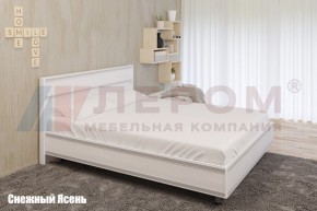 Кровать КР-2002 в Казани - kazan.ok-mebel.com | фото 4