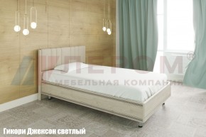 Кровать КР-2011 с мягким изголовьем в Казани - kazan.ok-mebel.com | фото 2