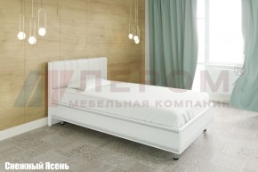 Кровать КР-2011 с мягким изголовьем в Казани - kazan.ok-mebel.com | фото 4