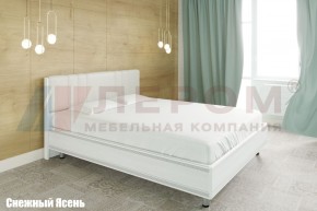Кровать КР-2014 с мягким изголовьем в Казани - kazan.ok-mebel.com | фото 4