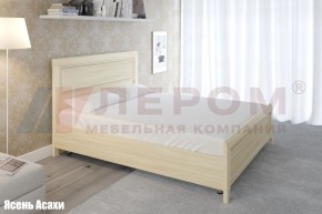 Кровать КР-2023 в Казани - kazan.ok-mebel.com | фото 1