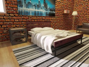 Кровать Луиза Plus 1400*2000 (МилСон) в Казани - kazan.ok-mebel.com | фото
